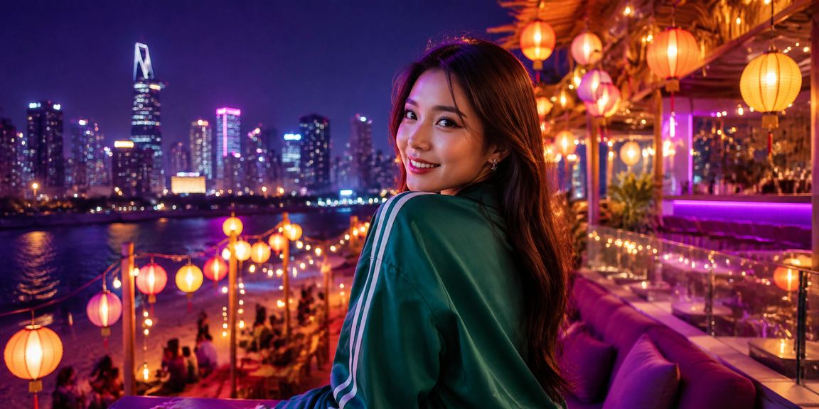 Thành phố Hồ Chí Minh hỗ trợ thanh toán cá cược