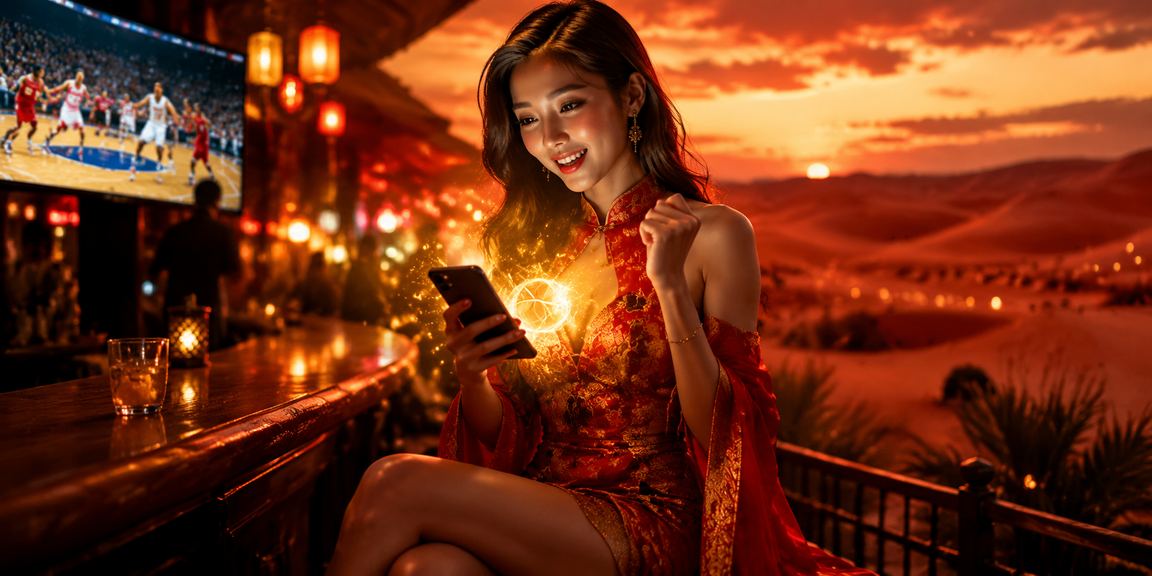 Sân bóng rổ tại Mũi Né sự kiện cá cược