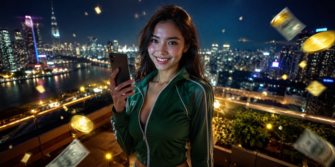 Người chơi tại Sài Gòn nạp tiền và nhận thưởng khi tham gia cá cược trực tuyến