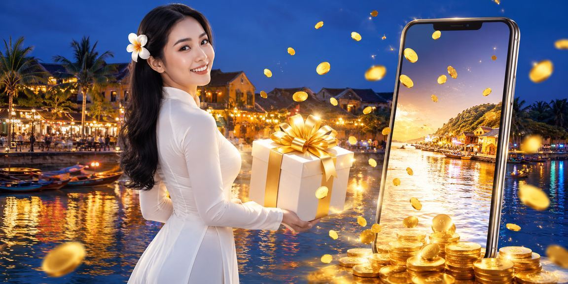 Người dùng nhận thưởng cashback trong sự kiện tại Sapa